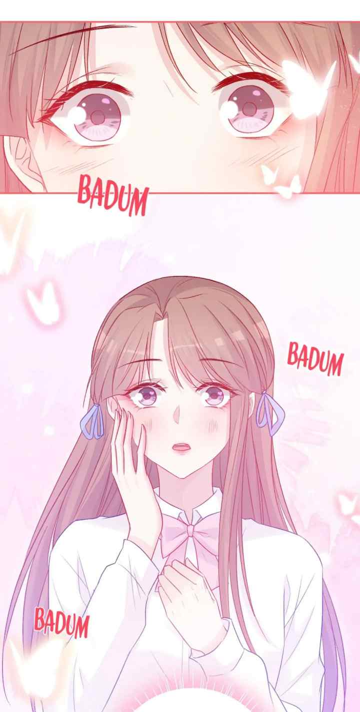 Kanjian Shijian De Shaonv chapter 13 halaman 19