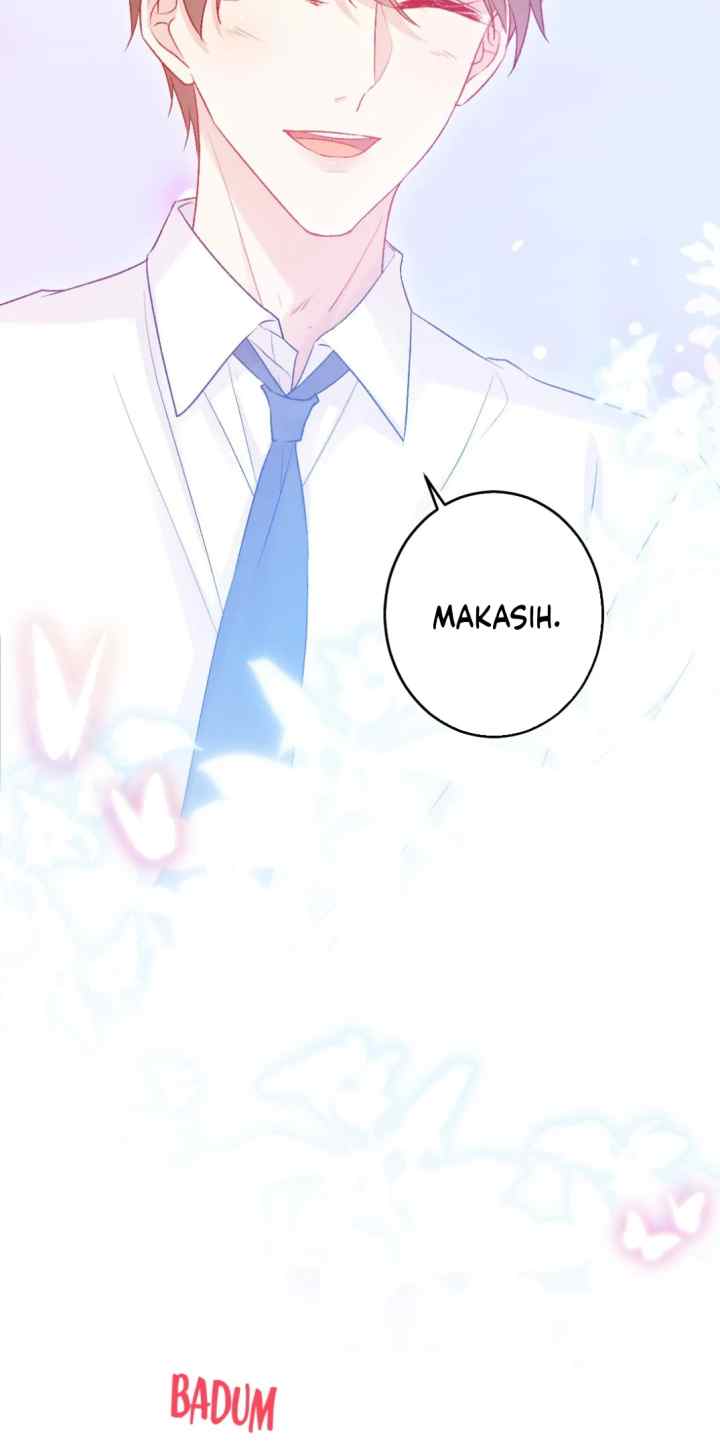 Kanjian Shijian De Shaonv chapter 13 halaman 18