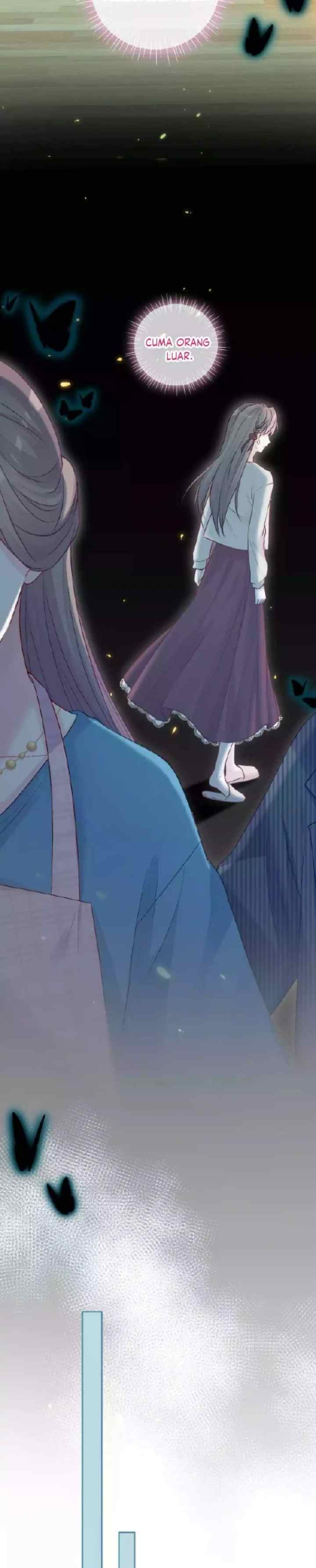 Kanjian Shijian De Shaonv chapter 15 halaman 7