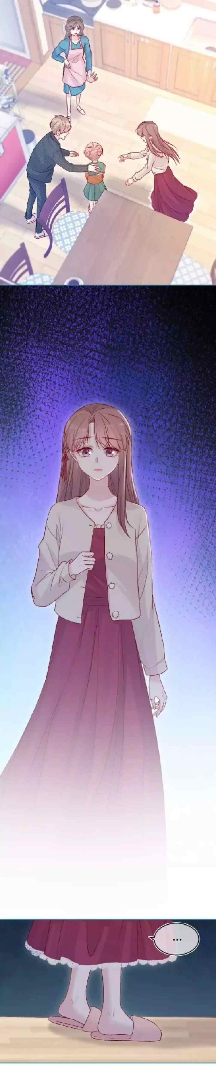 Kanjian Shijian De Shaonv chapter 15 halaman 5