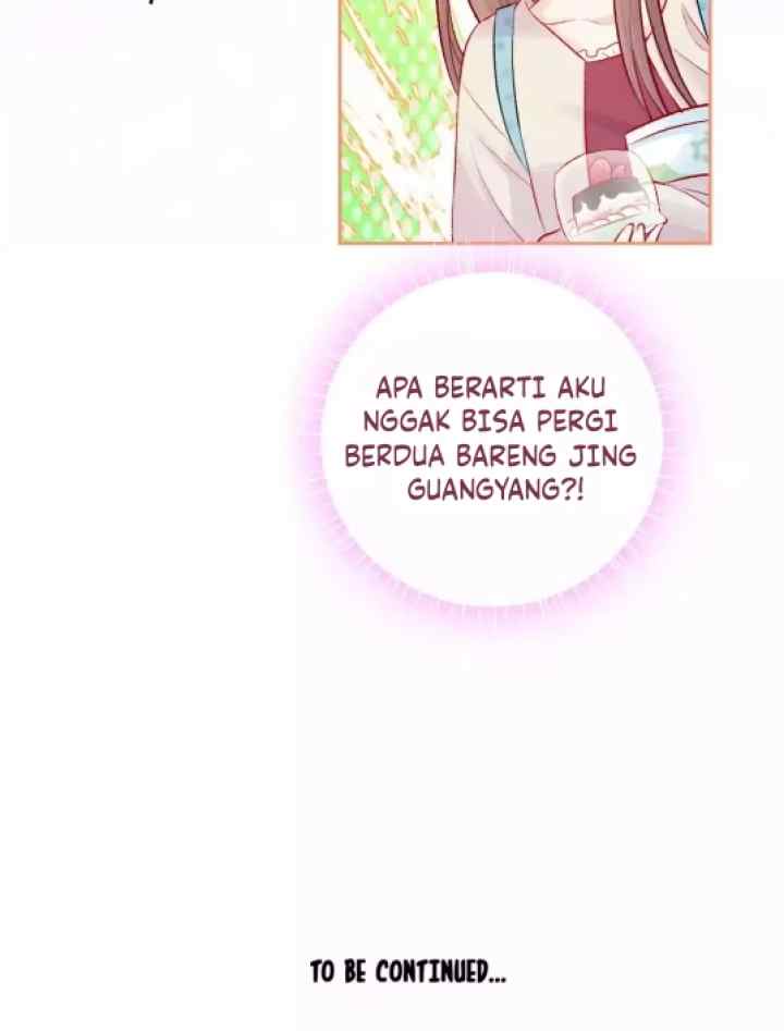 Kanjian Shijian De Shaonv chapter 15 halaman 15