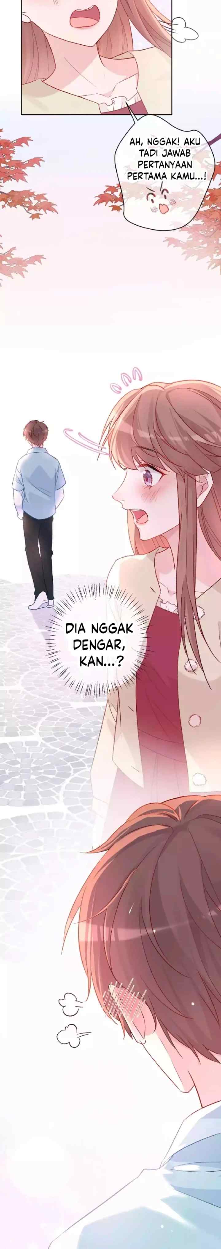 Kanjian Shijian De Shaonv chapter 18 halaman 13