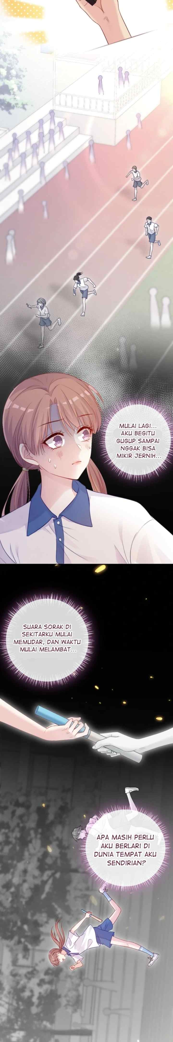 Kanjian Shijian De Shaonv chapter 2 halaman 14