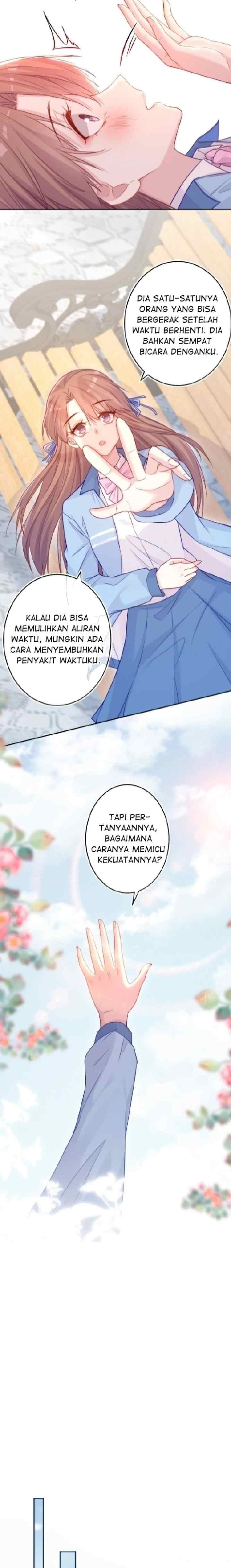 Kanjian Shijian De Shaonv chapter 2 halaman 4
