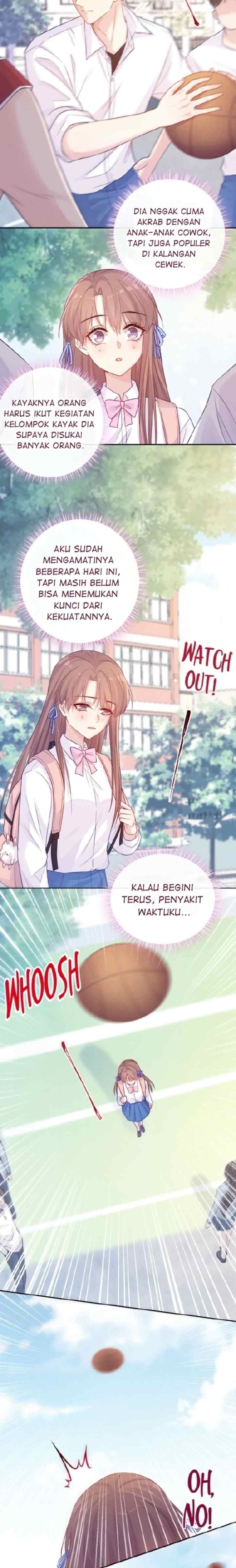 Kanjian Shijian De Shaonv chapter 2 halaman 9