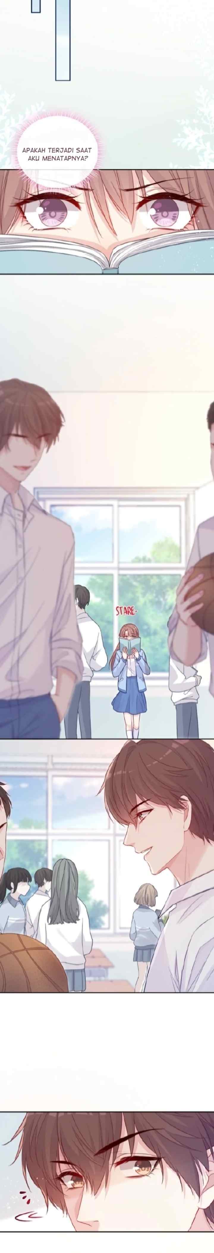 Kanjian Shijian De Shaonv chapter 2 halaman 5
