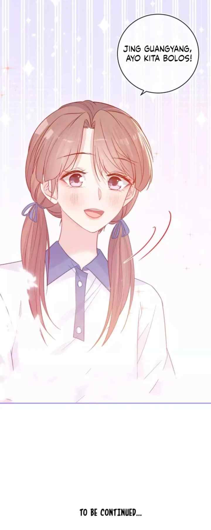 Kanjian Shijian De Shaonv chapter 21 halaman 14