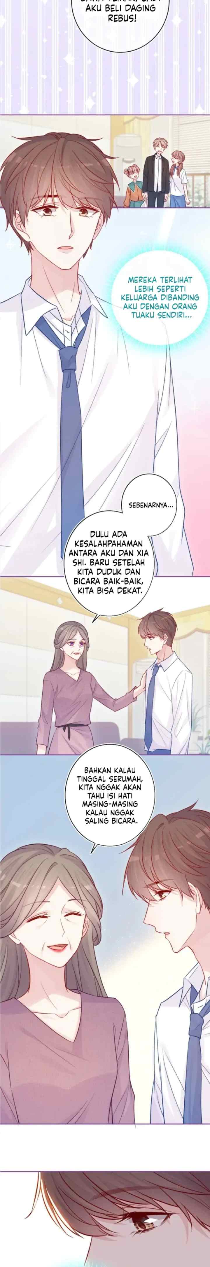 Kanjian Shijian De Shaonv chapter 22 halaman 13