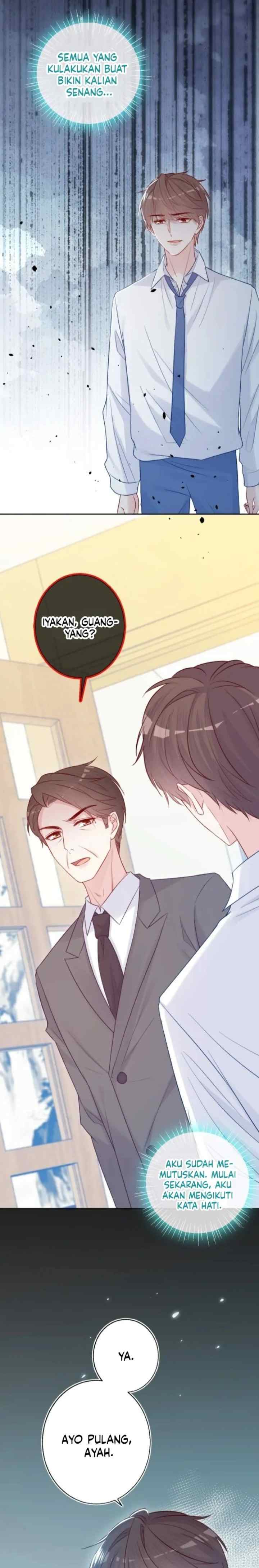 Kanjian Shijian De Shaonv chapter 23 halaman 10