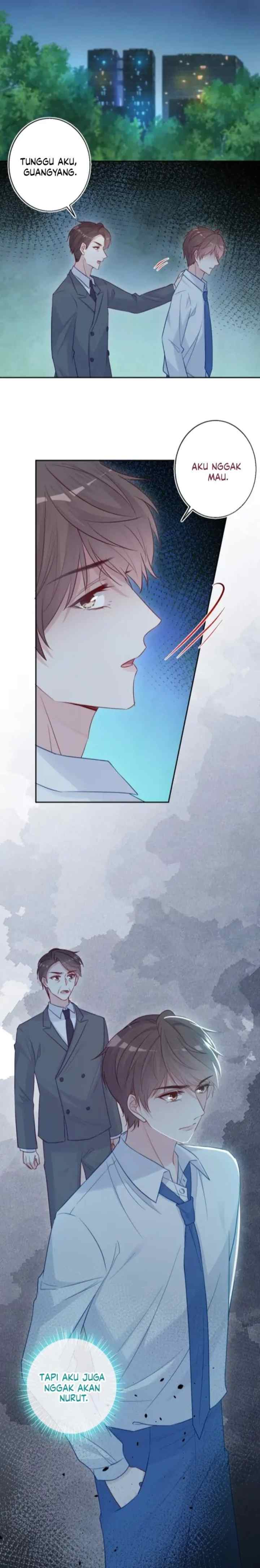 Kanjian Shijian De Shaonv chapter 23 halaman 12