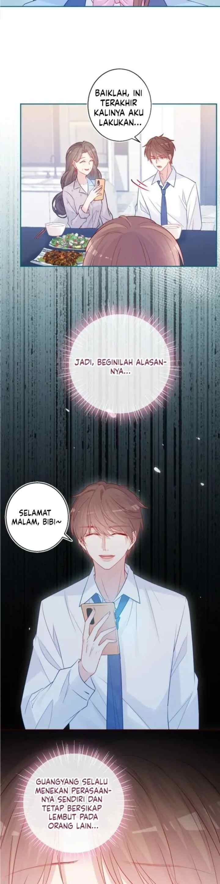 Kanjian Shijian De Shaonv chapter 24 halaman 18
