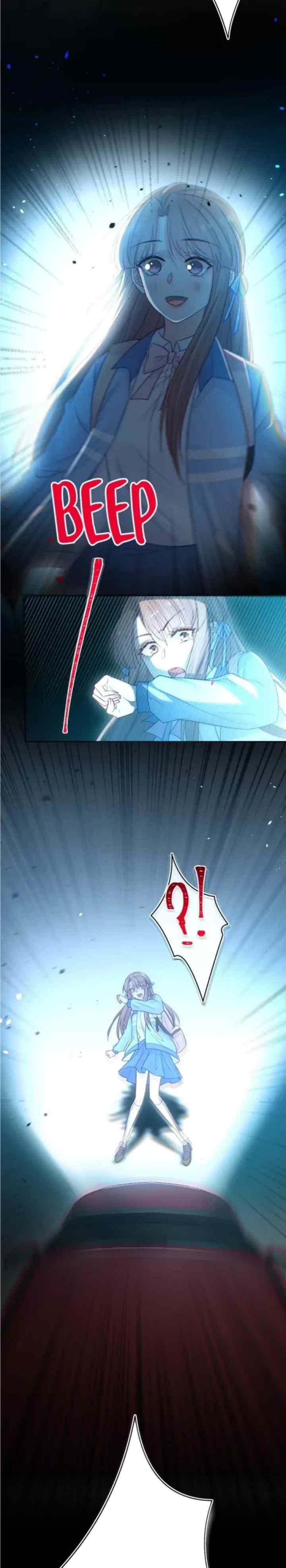 Kanjian Shijian De Shaonv chapter 25 halaman 14