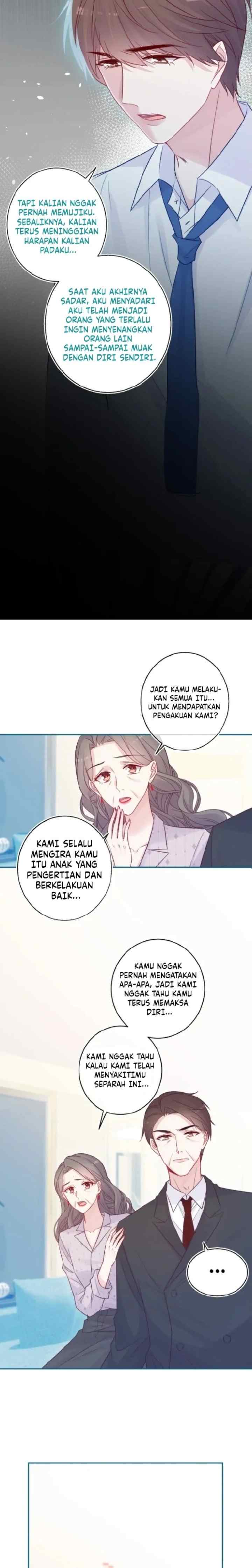 Kanjian Shijian De Shaonv chapter 26 halaman 14