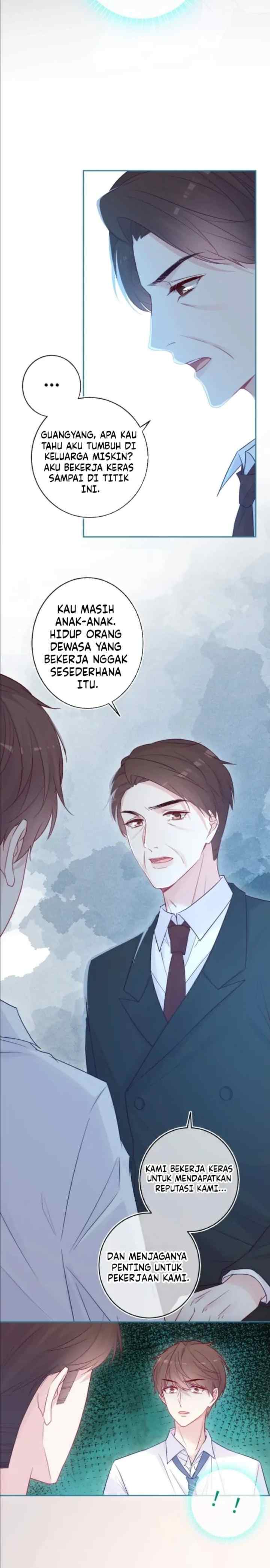 Kanjian Shijian De Shaonv chapter 26 halaman 10