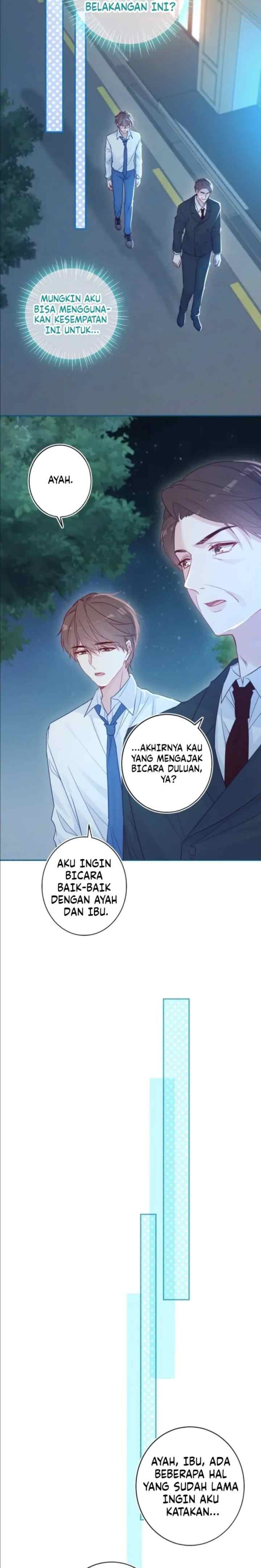 Kanjian Shijian De Shaonv chapter 26 halaman 8
