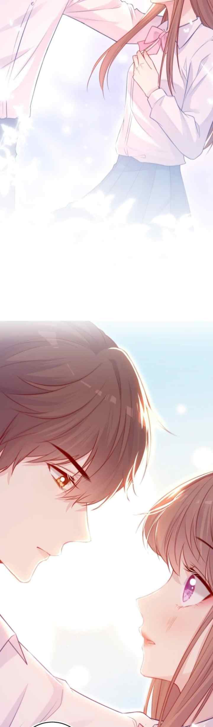 Kanjian Shijian De Shaonv chapter 6 halaman 8