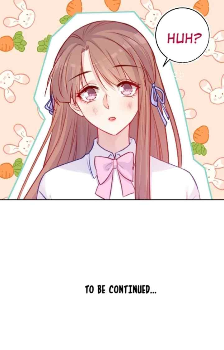 Kanjian Shijian De Shaonv chapter 6 halaman 20