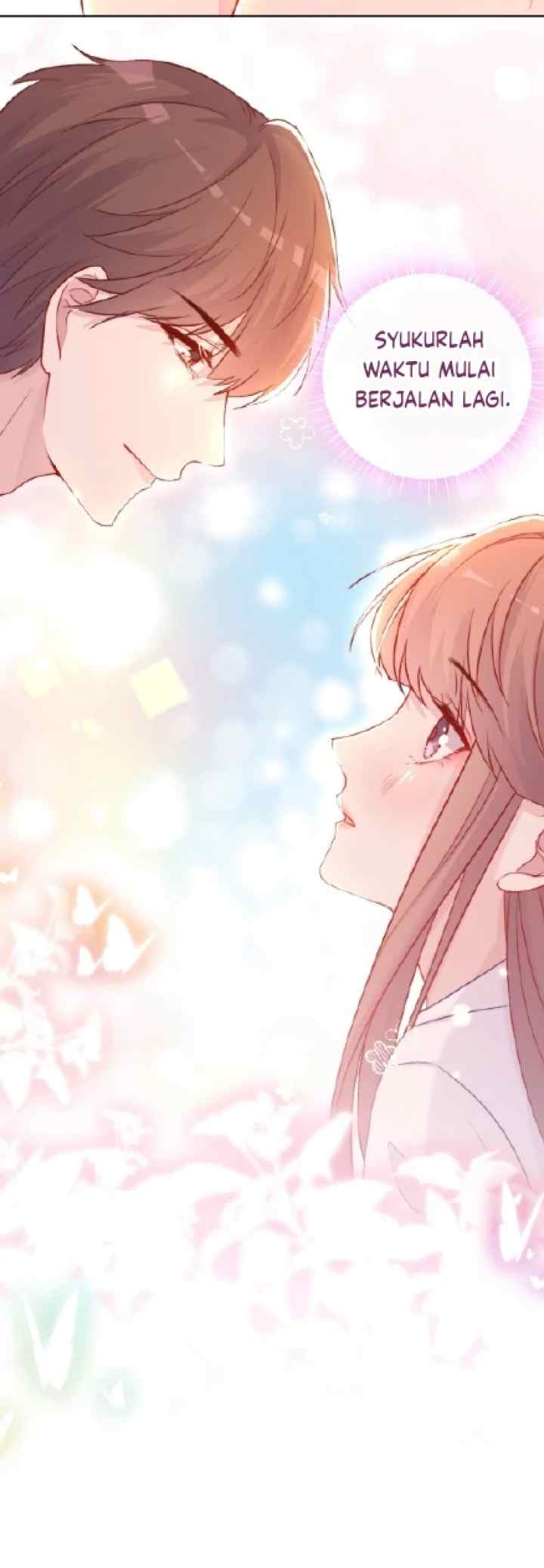 Kanjian Shijian De Shaonv chapter 7 halaman 8
