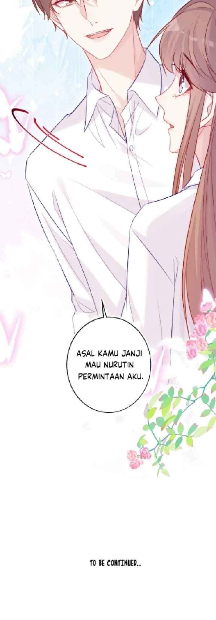 Kanjian Shijian De Shaonv chapter 8 halaman 16