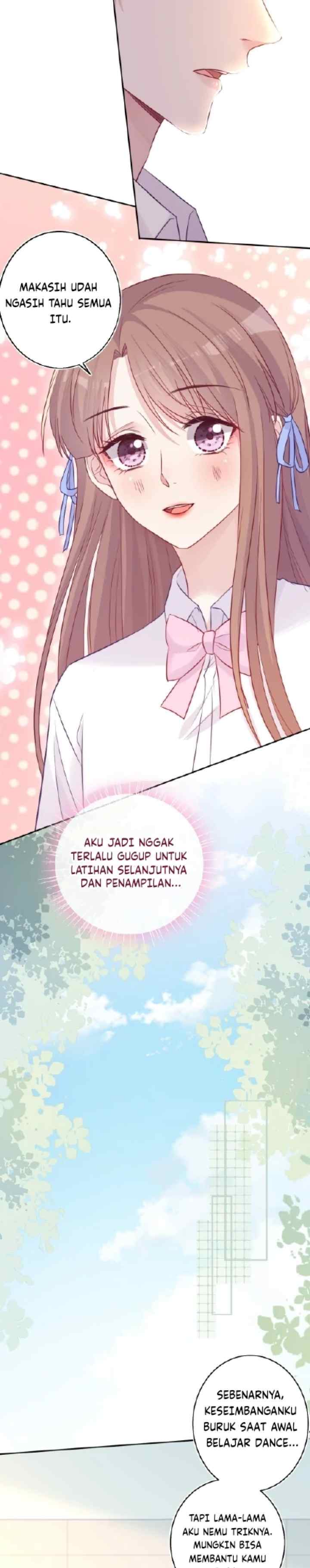 Kanjian Shijian De Shaonv chapter 9 halaman 7