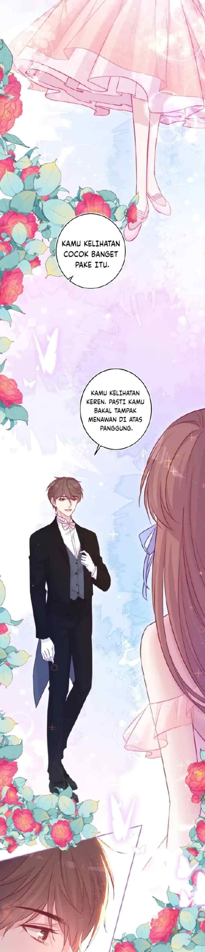 Kanjian Shijian De Shaonv chapter 9 halaman 15