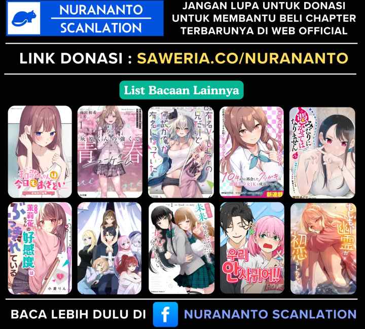 Kanojo ni shitai Joshi Ichii, no Tonari de Mitsuketa Amari-chan chapter 2.1 halaman 20