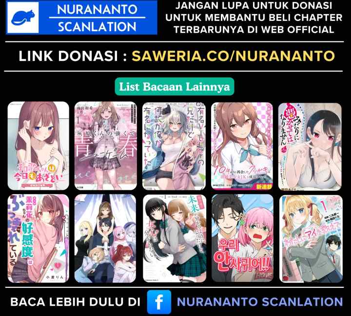 Kanojo ni shitai Joshi Ichii, no Tonari de Mitsuketa Amari-chan chapter 2.2 halaman 14