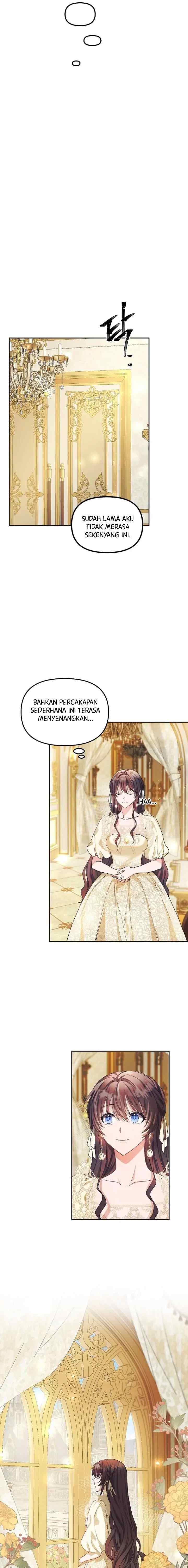 Karina's Last Days chapter 11 halaman 7