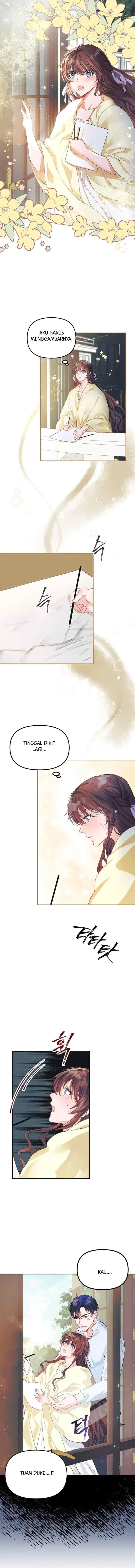Karina's Last Days chapter 11 halaman 11