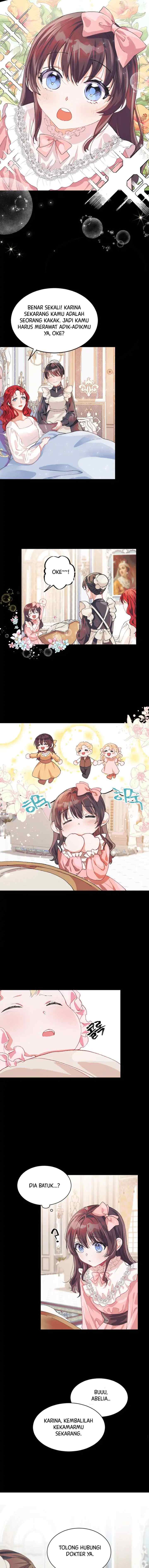 Karina's Last Days chapter 4 halaman 4