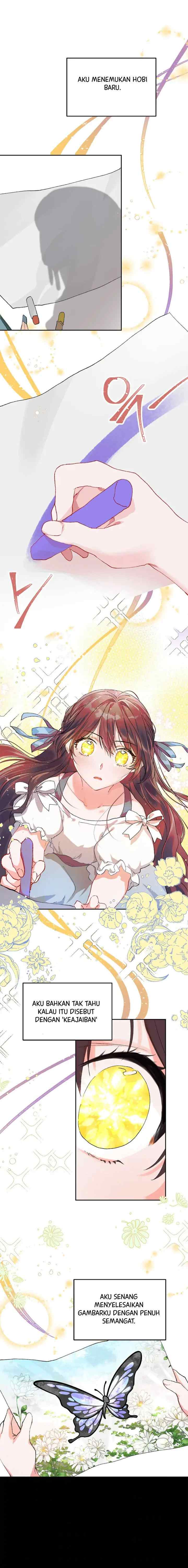 Karina's Last Days chapter 4 halaman 10