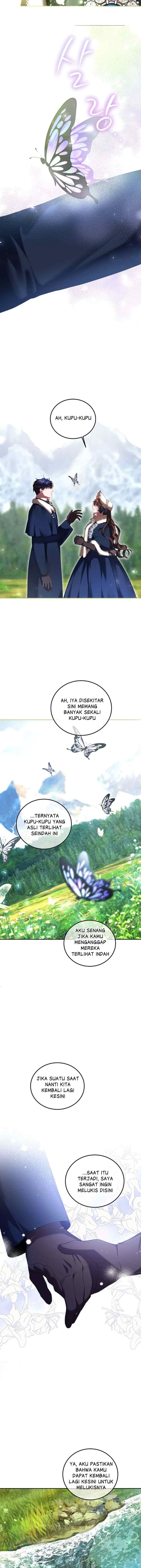Karina's Last Days chapter 42 halaman 10