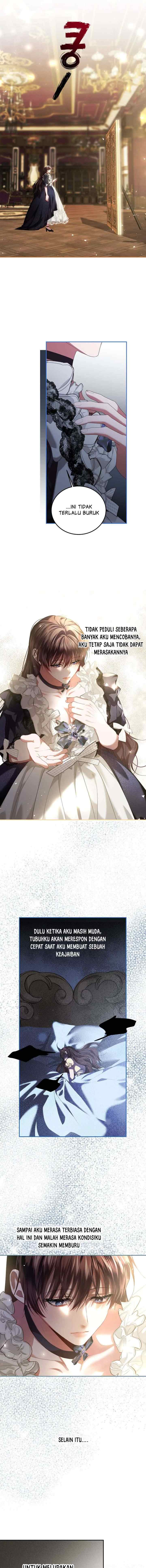 Karina's Last Days chapter 42 halaman 13