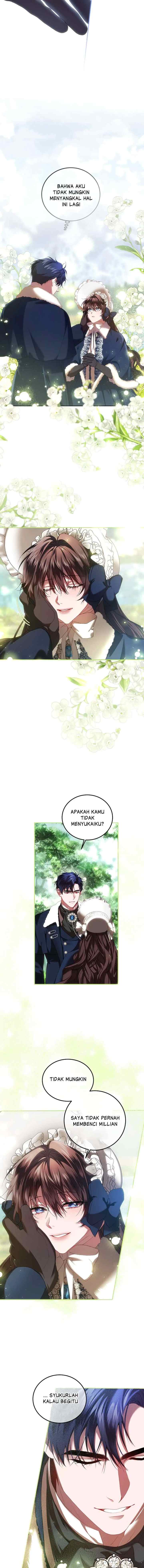 Karina's Last Days chapter 42 halaman 9