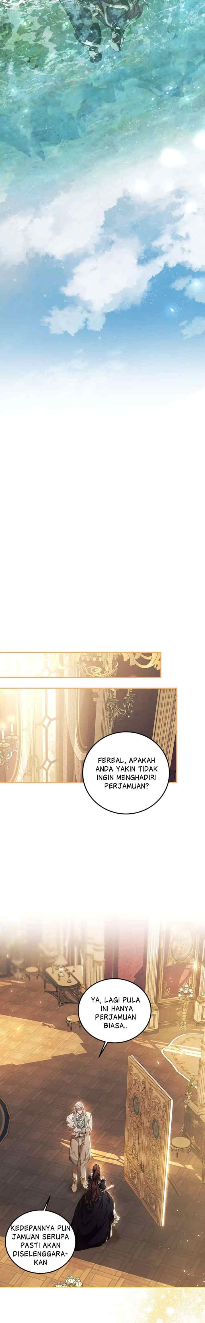 Karina's Last Days chapter 42 halaman 11