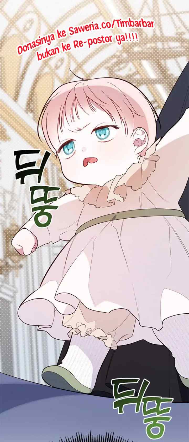 Karina's Last Days chapter 43 halaman 18