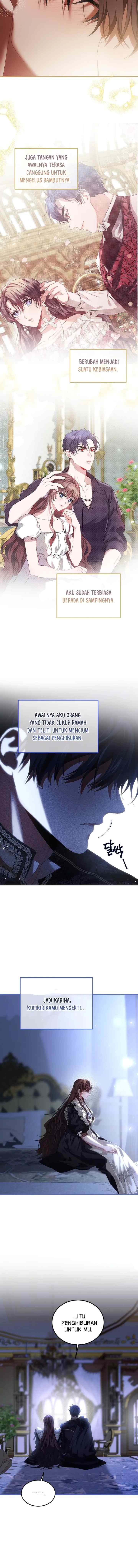 Karina's Last Days chapter 45 halaman 7