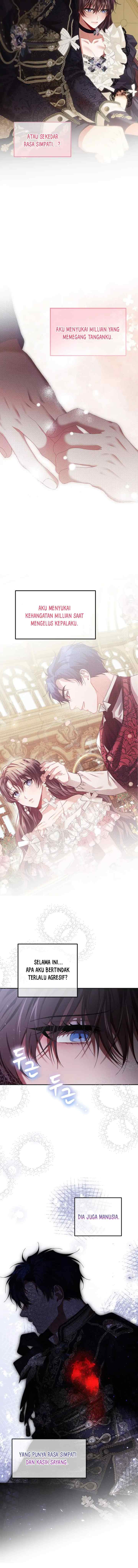 Karina's Last Days chapter 45 halaman 4
