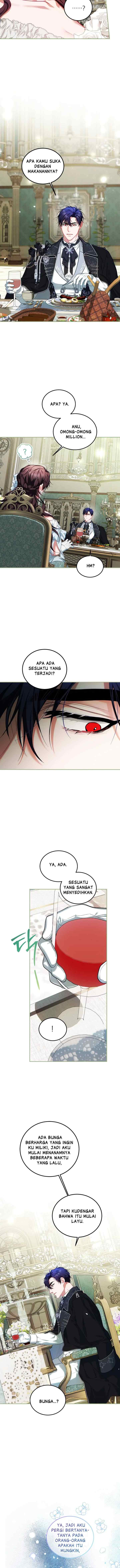 Karina's Last Days chapter 56 halaman 4