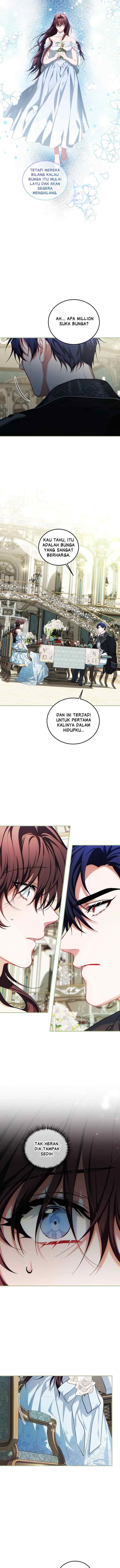 Karina's Last Days chapter 56 halaman 5