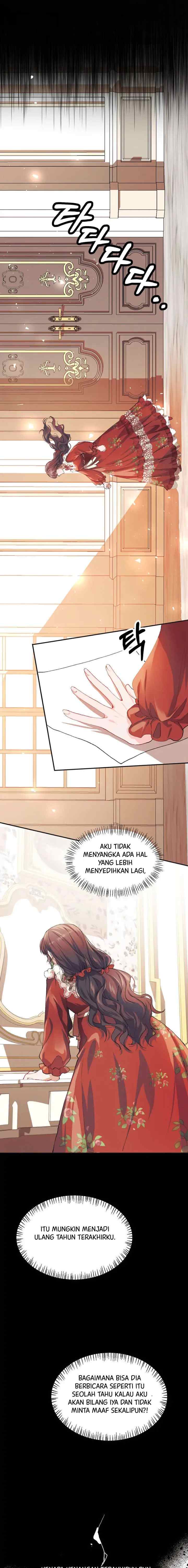 Karina's Last Days chapter 7 halaman 4