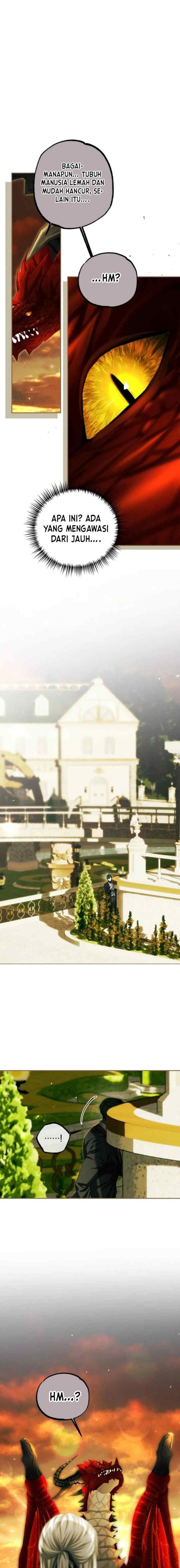 Karina's Last Days chapter 80 halaman 7