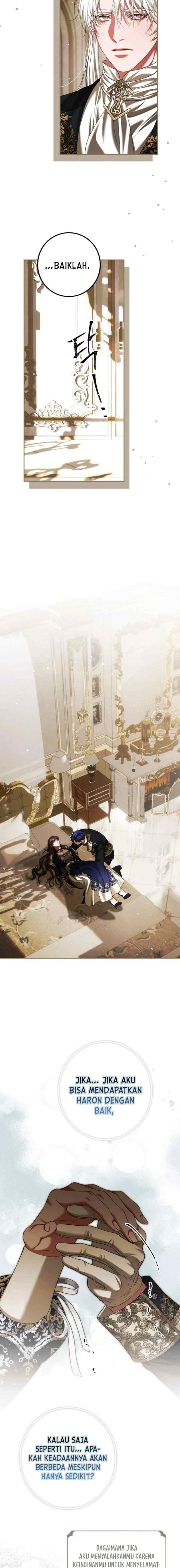 Karina's Last Days chapter 80 halaman 13