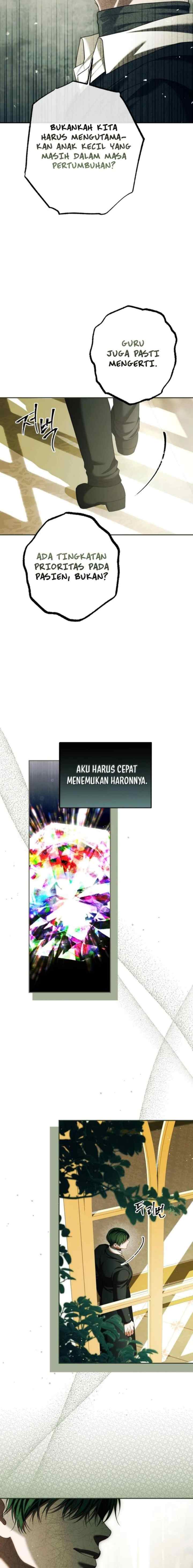 Karina's Last Days chapter 80 halaman 19