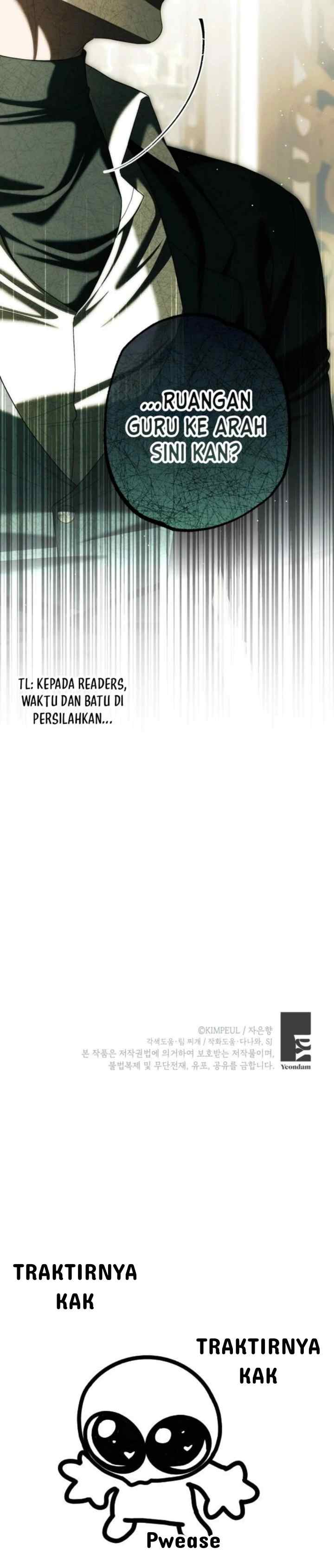 Karina's Last Days chapter 80 halaman 20