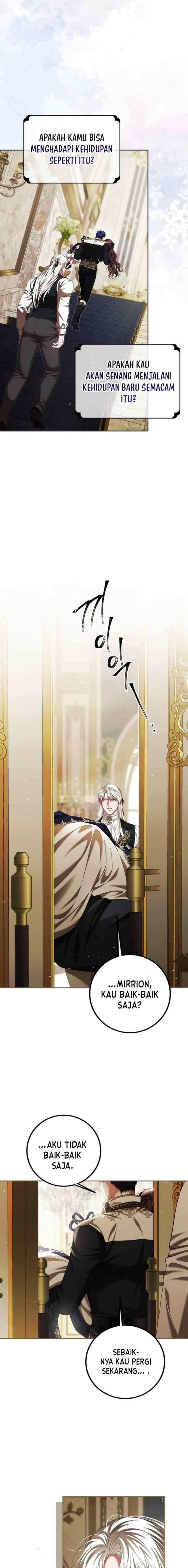 Karina's Last Days chapter 80 halaman 12