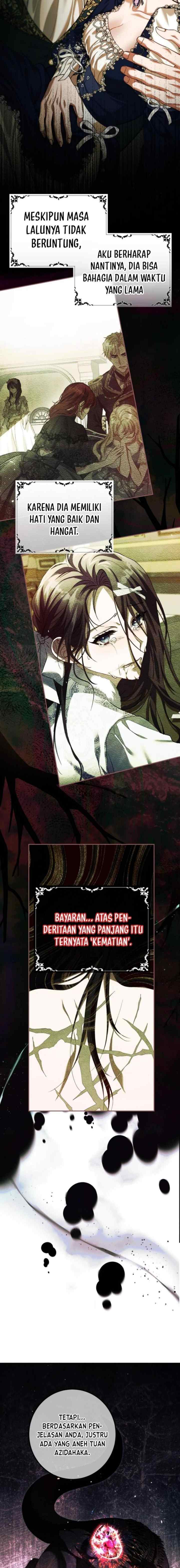 Karina's Last Days chapter 80 halaman 4