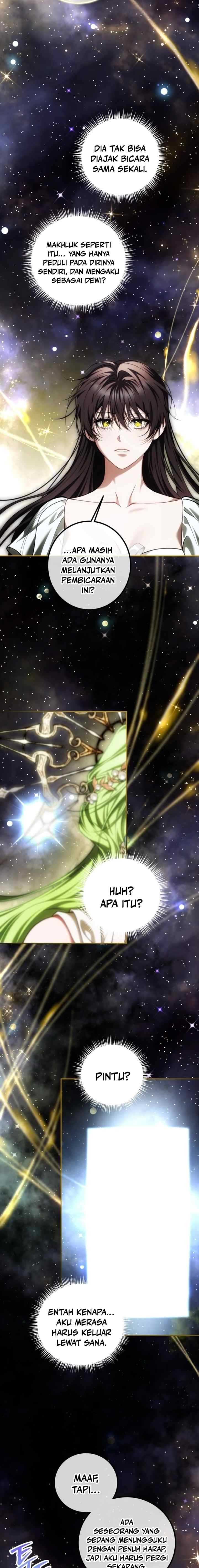 Karina's Last Days chapter 85 halaman 11