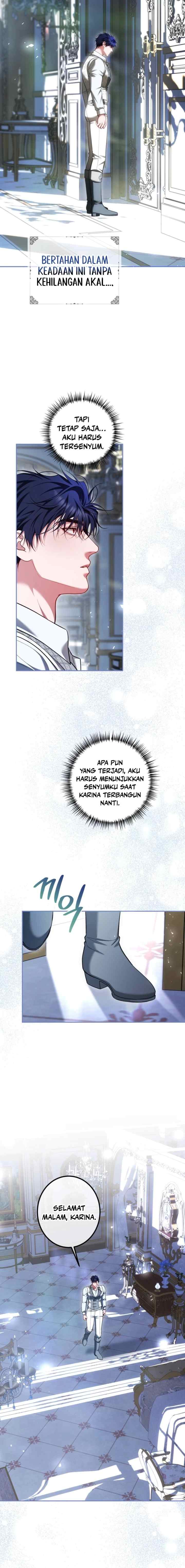 Karina's Last Days chapter 85 halaman 15