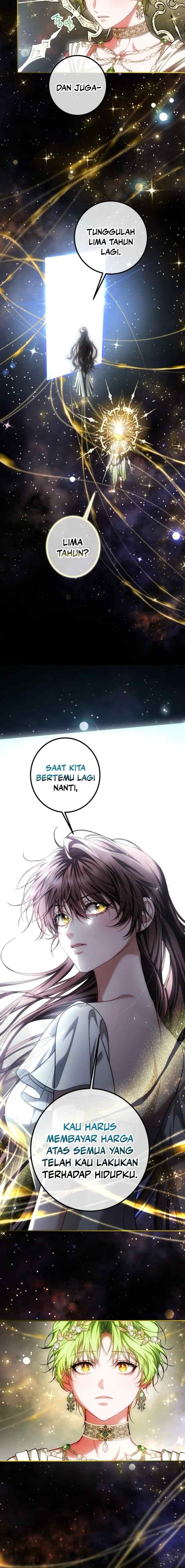 Karina's Last Days chapter 85 halaman 13